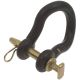 7/8IN LONG TWIST CLEVIS