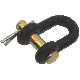 1/4IN UTILITY CLEVIS PIN