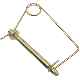 1/2X4-1/4IN HITCH PIN