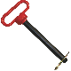 1/2X3-5/8IN HITCH PIN