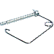 2PK 5/16X2-1/2INHITCH PIN