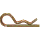 3PK 3/16IN HITCH PIN CLIP