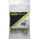 14PC ASST HAIR PIN CLIP