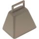 1-5/8IN 8LD COW BELL