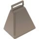 2-13/16IN 10LD COW BELL