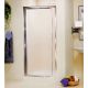 087206273698 SILVER PIVOT SHOWER DOOR