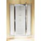 087206294280 SILVER NEO SHOWER DOOR