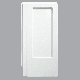 087206304026 32IN WHITE SHOWER ENDWALL