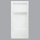 087206304040 32IN WHT SHOWER BACKWALL