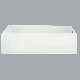 087206310867 WHT ADVANTAGE RH TUB