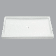 087206818110 60IN WHITE ENSEMBLE BASE