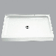 087206818257 48IN WHITE ENSEMBLE BASE