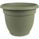 10IN ARIANA GRN PLANTER