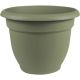 16IN LVG GREEN ARIANA POT