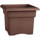 18INCHOCOLATE VERANDA POT