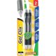 GA01-KP7B02-48 2PK GEL CLIX RETRACT PEN