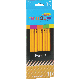 CP01-DRMP10-48 #2 10 PK YELLOW PENCILS