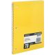 XN01-1EB070-24PQ SPIRAL THEME NOTEBOOK