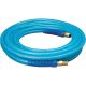 25FT X 1/4IN POLY AIR HOSE