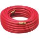 1/4X50FT RUBBER AIR HOSE
