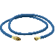 1/4INX2FT PCV AIR HOSE