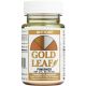 2OZ ANTIQUE GOLD FINISH