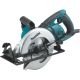 7-1/4IN WORM DRIVE SAW