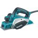 Planer 3-1/4in Makita KP0800K