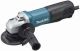 Angle Grinder 4-1/2in 10A Makita 9564P