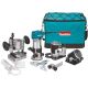 088381652889 1 1/4HP CMPCT ROUTER KIT