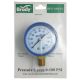 BPGIND CS-NL 0-100 BRADY TEST GAUGE