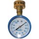 3/4IN HOSE TEST GAUGE
