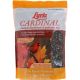 26-19065 3.75 CARDINAL BIRD SEED