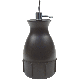 00710 10FT DRAIN PIPE AUGER