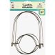 8924121855 3PK JAR WIRE HANDLE