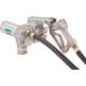 Manual Fuel Transfer Pump 12V DC, 15 GPM