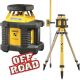 OFFROAD ROT LASER SYSTEM