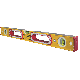 089634374244 24IN ALUMINUM LEVEL