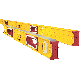 LEVEL ALUM JAMBER SET
