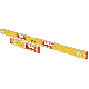 16IN/48IN LEVEL SET STABILA