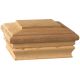 090489087814 6X6 CDR NEWPORT POST CAP