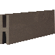 DK BRN H DIVIDER