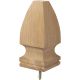 TREATED GOTHIC TOP