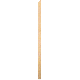 2X2X48 A1E TRTD BALUSTER