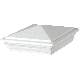 142966 CXT WH CLASSIC POST CAP