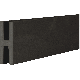 189726 BLACK H DIVIDER