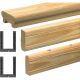218883 3 PIECE LINE RAIL KIT