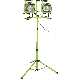TWIN 700W WORK LIGHT