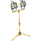 PORTABLE HALGN WORKLIGHT