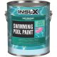 OCEAN BLUE POOL PAINT